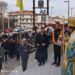 Ἑορτὴ τῆς Ὑπαπαντῆς τοῦ Χριστοῦ, στὸν Ἅγιο Νεκτάριο τοῦ Ἄργους Ὀρεστικοῦ