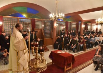 ΑΓΡΥΠΝΙΑ ΚΑΙ ΕΠΙΜΝΗΜΟΣΥΝΗ ΔΕΗΣΗ ΓΙΑ ΤΑ ΘΥΜΑΤΑ  ΤΩΝ ΤΕΜΠΩΝ ΑΠΟ ΤΟΝ ΜΗΤΡΟΠΟΛΙΤΗ ΘΕΣΣΑΛΟΝΙΚΗΣ