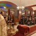 ΑΓΡΥΠΝΙΑ ΚΑΙ ΕΠΙΜΝΗΜΟΣΥΝΗ ΔΕΗΣΗ ΓΙΑ ΤΑ ΘΥΜΑΤΑ  ΤΩΝ ΤΕΜΠΩΝ ΑΠΟ ΤΟΝ ΜΗΤΡΟΠΟΛΙΤΗ ΘΕΣΣΑΛΟΝΙΚΗΣ