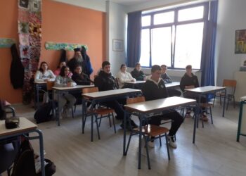 Ο ΧΙΟΥ ΜΑΡΚΟΣ ΔΙΔΑΣΚΕΙ ΑΟΡΙΣΤΟ Β΄