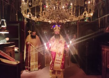 Ο Ιησούς έχει εξυψώσει και έχει αγιάσει την οικογένεια αφού μέσα σ’ αυτήν έζησε σχεδόν όλα τα χρόνια της επίγειας παρουσίας Του