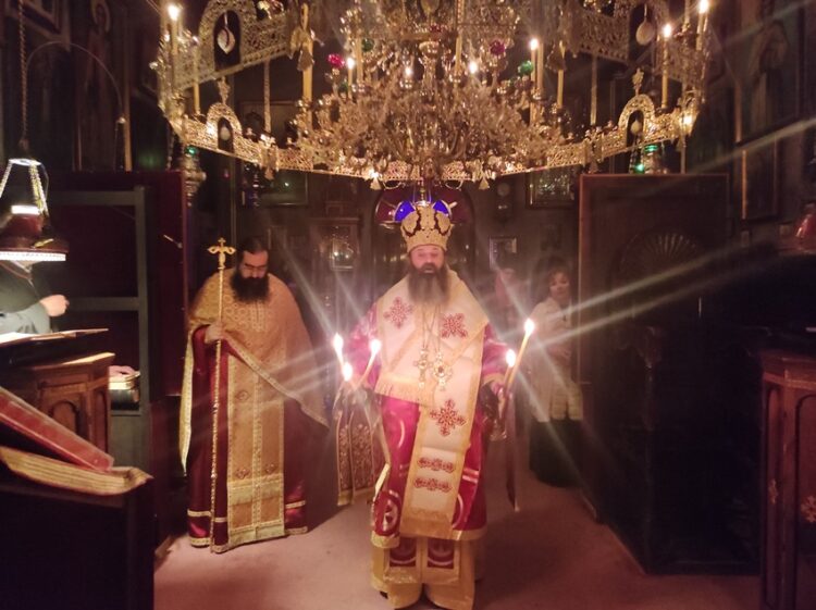 Ο Ιησούς έχει εξυψώσει και έχει αγιάσει την οικογένεια αφού μέσα σ’ αυτήν έζησε σχεδόν όλα τα χρόνια της επίγειας παρουσίας Του