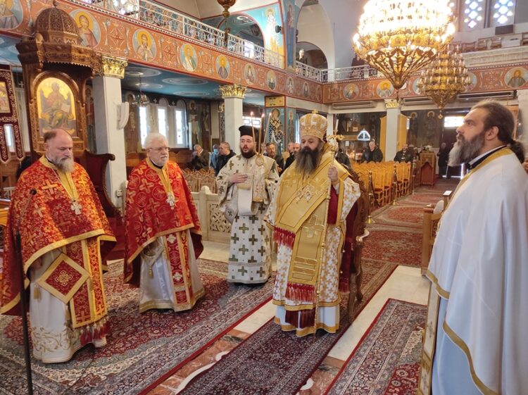 ΜΝΗΜΟΣΥΝΟ ΜΑΡΙΑΜ ΜΟΝΑΧΗΣ ΔΩΡΗΤΡΙΑΣ ΤΟΥ Ι. ΝΑΟΥ ΚΟΙΜΗΣΕΩΣ ΘΕΟΤΟΚΟΥ ΙΩΝΙΑΣ (ΣΥΝΟΙΚΙΣΜΟΥ) ΚΟΡΙΝΘΟΥ