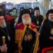 Πατριαρχικός Εσπερινός για την «Παναγία Υπαπαντή» στην Καλαμάτα