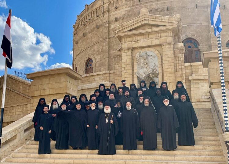 Καθαίρεση Επισκόπου