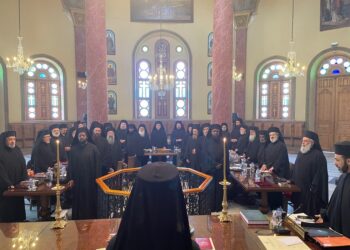 Εκλογές Αρχιερέων στο Πατριαρχείο Αλεξανδρείας