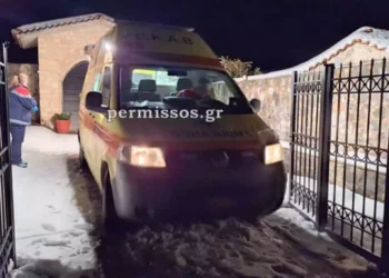 Δίπλα σε ηλεκτρική θερμάστρα βρέθηκαν νεκρές η 77χρονη ηγούμενη και η αδερφή της στο μοναστήρι του Αγίου Νικολάου