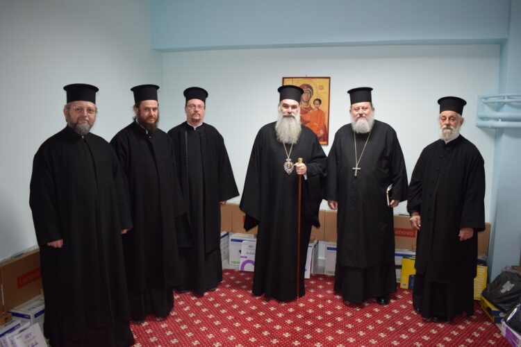 Παράδοση Ψηφιακού  Κόμβου  στην Ι.Μ. ΕΛΑΣΣΩΝΟΣ