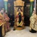 Ο Εσπερινός του Αγίου Χαραλάμπους στον Πλατύκαμπο