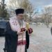 Η Κατάθεση Των Ιερών Λειψάνων Και Ο Εσπερινός Των Εγκαινίων Του Ιερού Παρεκκλησίου Της Οσίας Ειρήνης Της Χρυσοβαλάντου