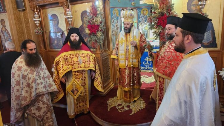 Ηλιούπολη μία από τις πόλεις της Ελλάδος που ευφραίνεται