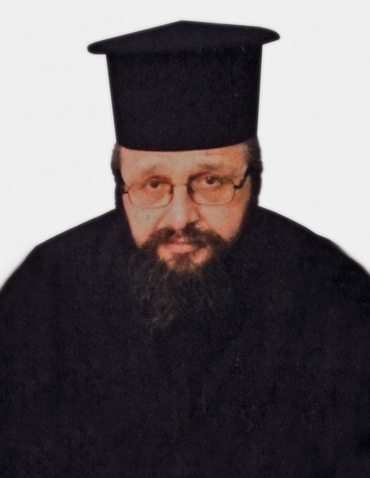 ΕΚΔΗΜΙΑ ΝΕΙΛΟΥ ΙΕΡΟΔΙΑΚΟΝΟΥ