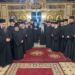 ΙΕΡΑΤΙΚΗ ΣΥΝΑΞΗ ΚΛΗΡΙΚΩΝ ΤΗΣ ΕΠΑΡΧΙΑΣ ΤΩΝ ΚΑΛΑΒΡΥΤΩΝ