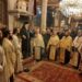 Η εορτή του Οσίου Λουκά εν Στειρίω στην Ιερά Μητρόπολη Καρυστίας και Σκύρου