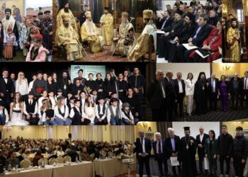 Καστορίας Καλλίνικος: Εὐχαριστήριο γιά τά Β´ Καραβαγγέλεια (2024)