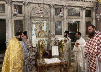 ΜΝΗΜΟΣΥΝΟ ΣΤΗΝ ΚΕΡΚΥΡΑ ΓΙΑ ΤΟΥΣ ΦΟΝΕΥΘΕΝΤΕΣ ΣΤΑ ΤΕΜΠΗ