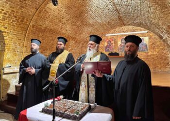 Στην εποχή μας η οικογένεια διασαλεύεται