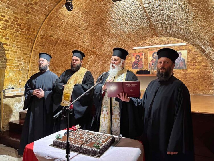 Στην εποχή μας η οικογένεια διασαλεύεται