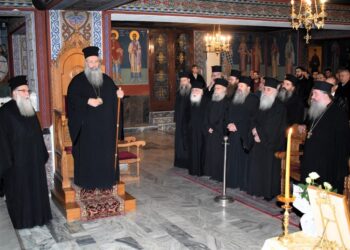 Επίκαιρη εκδήλωση-ομιλία για την Οικογένεια στα «Φώτια 2024» της Ι. Μ. Κίτρους