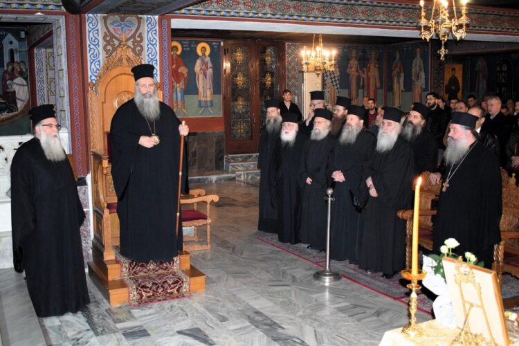 Επίκαιρη εκδήλωση-ομιλία για την Οικογένεια στα «Φώτια 2024» της Ι. Μ. Κίτρους