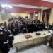 Η Βόρεια Πιερία μίλησε: Όχι στο νομοσχέδιο για τον γάμο των ομόφυλων ζευγαριών