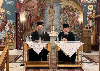 Παράδοση Ψηφιακού  Κόμβου  στην Ιερά Μητρόπολη Κίτρους