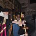 Διπλή Μοναχική Κουρά στην Ανατολή Αγιάς