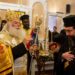 Ο Πατριάρχης Αλεξανδρείας στην Ιερά Μονή Βουλκάνου