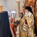 Χειροθεσία Οικονόμου στην Συκή – Μνημόσυνο π. Θεοχάρους Αλαμάνα
