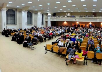 Δημητριάδος Ιγνάτιος: «οι πολιτικοί μας υποχωρούν στα διεθνή lobbies»