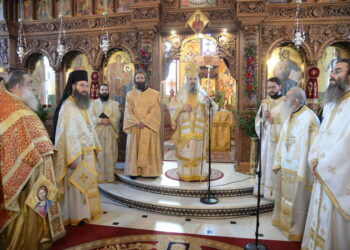 «Καί Παπάδες καί ζευγάδες»κ. Πρωθυπουργέ