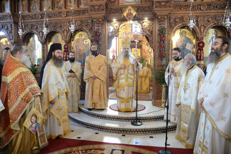 «Καί Παπάδες καί ζευγάδες»κ. Πρωθυπουργέ