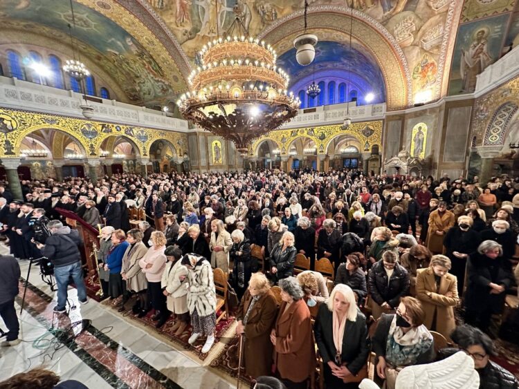 ΤΟ ΒΡΟΝΤΕΡΟ «ΟΧΙ» ΤΟΥ ΠΑΤΡΑΪΚΟΥ ΛΑΟΥ ΣΤΟ ΝΟΜΟΣΧΕΔΙΟ ΓΙΑ ΤΟΝ «ΓΑΜΟ» ΚΑΙ ΤΗΝ «ΤΕΚΝΟΘΕΣΙΑ» ΤΩΝ ΟΜΟΦΥΛΟΦΙΛΩΝ ΖΕΥΓΑΡΙΩΝ