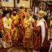 ΕΟΡΤΑΣΘΗΚΕ ΠΑΝΗΓΥΡΙΚΑ Η ΜΝΗΜΗ ΤΟΥ ΠΟΛΙΟΥΧΟΥ ΤΗΣ ΠΡΕΒΕΖΑΣ ΑΓΙΟΥ ΧΑΡΑΛΑΜΠΟΥΣ