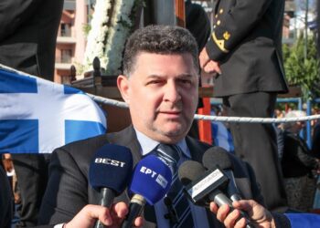 Δήλωση Εκπροσώπου Τύπου Ι.Μ.Μεσσηνίας για τον εορτασμό της «Παναγίας Υπαπαντής»