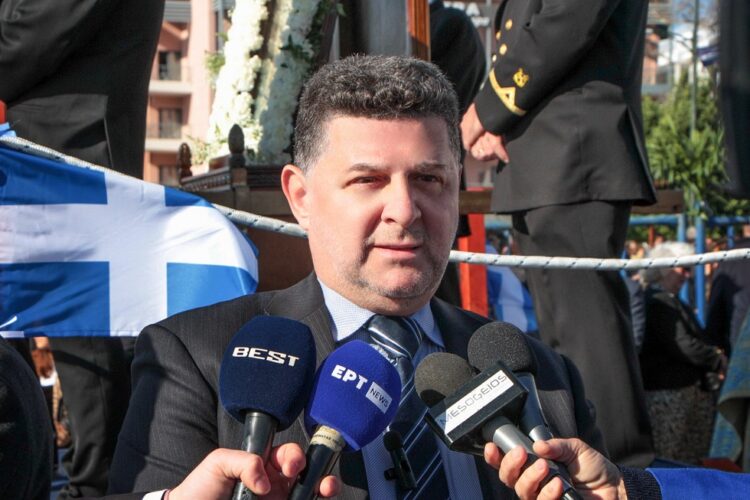 Δήλωση Εκπροσώπου Τύπου Ι.Μ.Μεσσηνίας για τον εορτασμό της «Παναγίας Υπαπαντής»