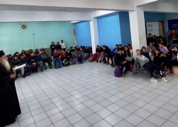 ΠΟΙΜΑΝΤΙΚΗ ΕΠΙΣΚΕΨΗ ΣΤΗΝ ΙΚΑΡΙΑ