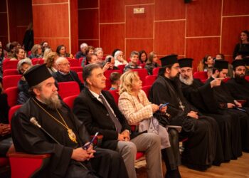 «Ράδιο Κιβωτός, 99,2 FM»: Ένας σύγχρονος «άμβωνας» μαρτυρίας του Ευαγγελικού λόγου και ήθους