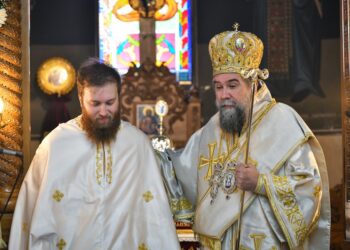 Σερρών Θεολόγος: «Η Εκκλησία έχει μεγάλη πείρα και των δυσκολιών, αλλά και των απαντήσεων, που δίδει ο Θεός στον κατάλληλο χρόνο!»