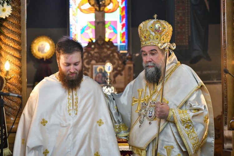 Σερρών Θεολόγος: «Η Εκκλησία έχει μεγάλη πείρα και των δυσκολιών, αλλά και των απαντήσεων, που δίδει ο Θεός στον κατάλληλο χρόνο!»