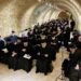 Οι Ιερείς της I.M. Κερκύρας ζητούν από τους βουλευτές όχι να απέχουν αλλά να μην ψηφίσουν το νομοσχέδιο για τους ομοφυλόφιλους