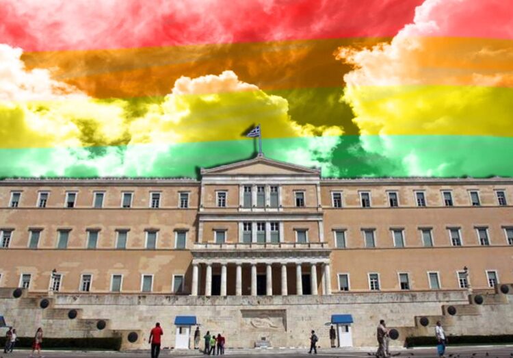 Ο κάθε ψηφοφόρος ας απαιτήσει εξηγήσεις από τούς αντιπροσώπους του στο Ελληνικό Κοινοβούλιο