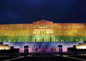 ΖΗΤΩ Η «ΔΗΜΟΚΡΑΤΙΑ»!!!