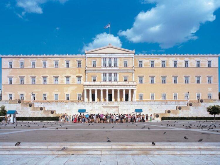 Επιστολή 647 Καβαλιωτών στους 4 βουλευτές για το γάμο των ομοφυλοφίλων