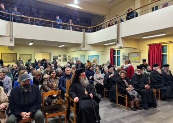 Ἀφιέρωμα στὶς γυναῖκες τῆς Ἁγίας Γραφῆς   ἀπό τήν Ἱ.Μ.Χίου.