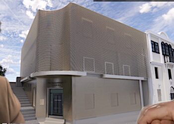 1924 … 2024 – 100 ΧΡΟΝΙΑ ΙΣΤΟΡΙΚΗΣ ΚΑΙ ΕΚΚΛΗΣΙΑΣΥΙΚΗΣ ΠΑΡΟΥΣΙΑΣ ΤΗΣ ΙΕΡΑΣ ΜΗΤΡΟΠΟΛΕΩΣ ΦΙΛΙΠΠΩΝ, ΝΕΑΠΟΛΕΩΣ ΚΑΙ ΘΑΣΟΥ