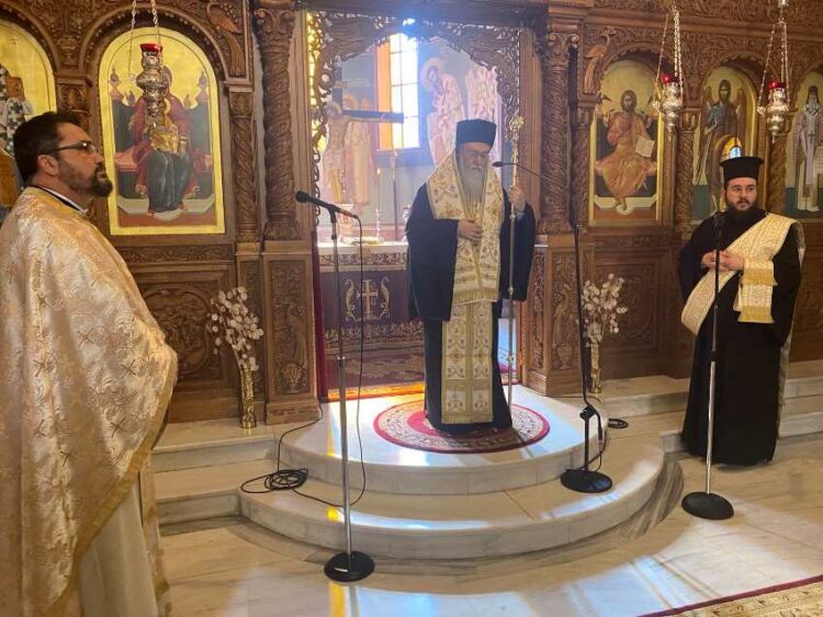 ΜΝΗΜΟΣΥΝΟ ΜΑΚΑΡΙΣΤΟΥ ΟΜΟΤΙΜΟΥ ΚΑΘΗΓΗΤΟΥ ΤΟΥ Ε.Κ.Π.Α. ΗΛΙΑ ΟΙΚΟΝΟΜΟΥ