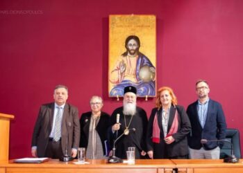 «Η θέση του πατέρα και η έννοια της πατρότητας στο σήμερα»