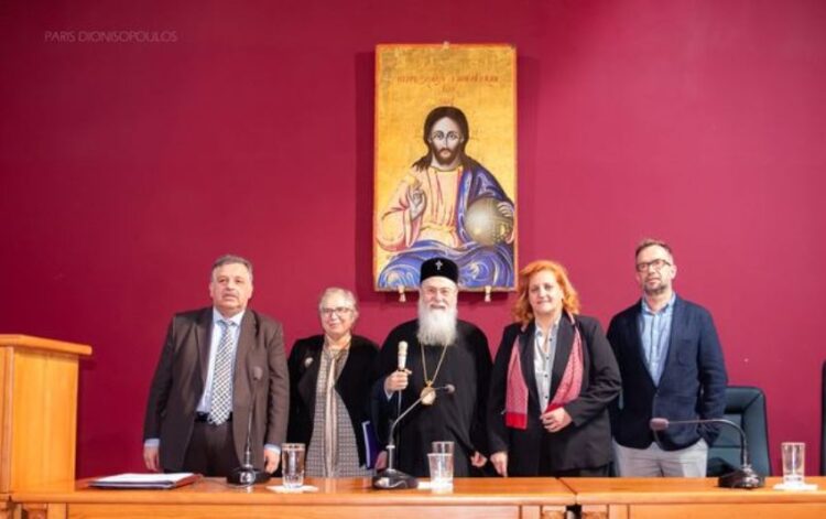 «Η θέση του πατέρα και η έννοια της πατρότητας στο σήμερα»