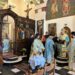 Η Πανήγυρις του Ευαγγελισμού στην Αμβέρσα